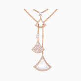 関税負担なし   ディーヴァ ドリーム ネックレス  商品番号 . 358682